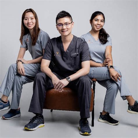 10 Best Gastroenterologist in Singapore for a Healthier Digestive.